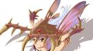 女皇与刺蛇那么可爱！《星际争霸2》角色萝莉化
