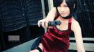 小刀美腿！《生化危机》性感艾达王Cosplay欣赏