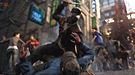 《看门狗》PS4首发 沙盒游戏 高清演示及截图