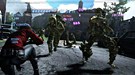《生化危机6》PC猛攻新图 艾达王展示“风神腿”