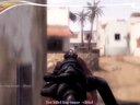 《COD2》怀旧向 超长精彩击杀合集