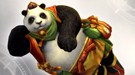 熊猫美女全都有 《古剑奇谭2》配角3D形象曝光