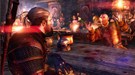 《巫师3：狂猎》新截图曝光 白发巫师最后的传说