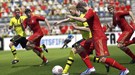 《FIFA 14》正式公布 首批演示、细节、截图曝光