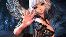 《剑灵》天使内衣时装 三次元诱惑无法挡