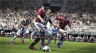 《FIFA 14》“生涯模式”最新截图 UI界面曝光