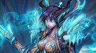 回想起当年坚忍的部落 魔兽世界精美同人涂鸦全集