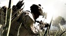 《COD10》首批截图与原画公布 狗加入战斗