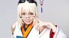 美腿女气功踢你流鼻血 DNF三大美女角色COS图赏