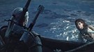E3：《巫师3》震撼预告片 比基尼美人陪你航海
