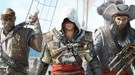 E3：《刺客信条4》最新截图 众海盗霸气合影