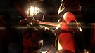 E3：《合金装备5》加长版预告 活人开肠破肚