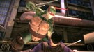 E3：《忍者神龟：脱影而出》新截图 棍打人类