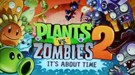 E3 2013：《植物大战僵尸2》iOS版抢先试玩