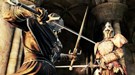 E3：《黑暗之魂2》最新截图 直面受敌你死我活 