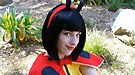 国外神级COS精选 美女如云你能认出多少？