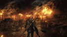 《巫师3》将重新定义RPG游戏 世界完全开放