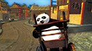 电影改编游戏《功夫熊猫2》公布 首批截图欣赏