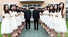 现实是把杀猪刀 大学生的理想与现实爆笑对比