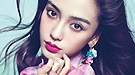 心中女神不容亵渎 90后评选心中最美女神TOP50
