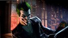《蝙蝠侠：阿甘起源》新演示 小丑打枪小蝙强袭