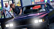 《GTA Online》预告震撼公布 模拟人生 帮派乱斗