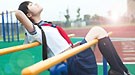 九大国民女星清纯校服照 制服才是宅男的真爱