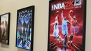 《NBA 2K14》旧金山工作室一日游 零距离探访