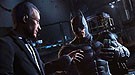 《蝙蝠侠：阿甘起源》动捕预告片放出 风格鲜明