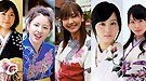 你喜欢的日本女艺人是？海量爆笑囧图动态图欣赏