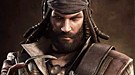 《刺客信条4：黑旗（Assassin's Creed IV: Black Flag）》最新截图与原画 铁钩船长登场
