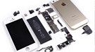 iPhone 5S完全拆解：没找到M7协处理器……