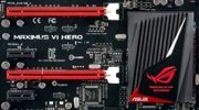 华硕新一代Z87主板曝光
