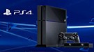 PS4开机视频首曝！耗电量根据游戏质量自动调节