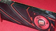 AMD Radeon R9 290X显卡高清实物图赏