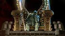 《黑道圣徒4》画质增强mod 海量游戏画面对比图