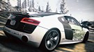 《极品飞车18：宿敌（Need For Speed: Rivals）》最新演示 冲撞对抗丧心病狂