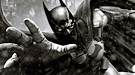 《蝙蝠侠》新图 黑面具虐待小蝙 蝙蝠最想见超人 