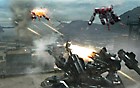 《装甲核心：判决日》Hard难度全任务S评价视频攻略