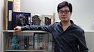 蔡明宏：《轩辕剑》系列重视玩家稳扎稳打