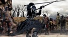 E3：《黑暗之魂2》四职业演示 法杖变光剑