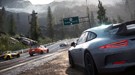 《极品飞车18：宿敌（Need for Speed: Rivals）》新截图 保时捷亮相公路赛