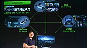 客厅享受再升级！Nvidia推出游戏串流服务