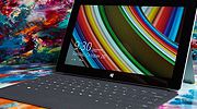 Surface 2/Pro 2完全评测 超越一切平板的PC？