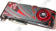 R9 290实卡高清多图赏 成绩/功耗/温度大曝光