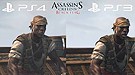 《刺客信条4：黑旗（Assassins Creed 4: Black Flag）》PS4 vs PS3画质对比 海面清新透明