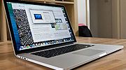 苹果全新15寸MBP Retina简评 值得购买的精致品