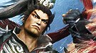 《真三国无双7：猛将传(Dynasty Warriors 8: Xtreme Legends)》新截图英豪争霸 文鸯单挑赵云