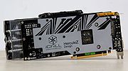 GTX 780 GHz显卡评测 反戈一击争夺单芯卡皇宝座