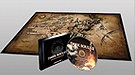 《黑暗之魂2（Dark Souls 2）》日版封面与限定版 翔色武器与地图